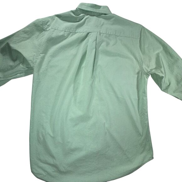 Back to School Vineyard Vines Button-Down Shirt Lot – Size Small (2-Pack) - Picture 15 of 16